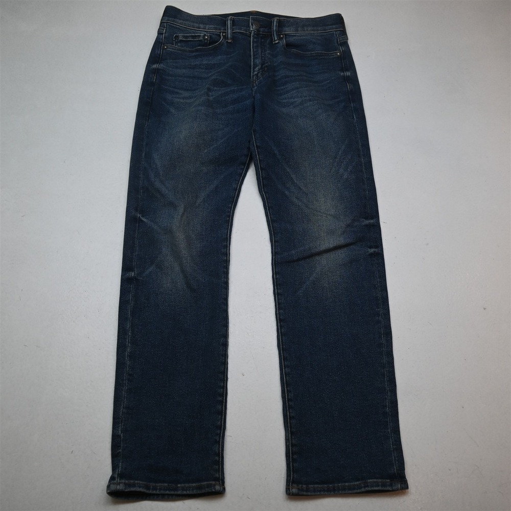 Gap‎ 30x30 Dark Gapflex Max Slim Mens Jeans
